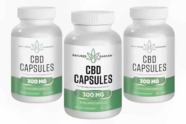 Natures Garden CBD