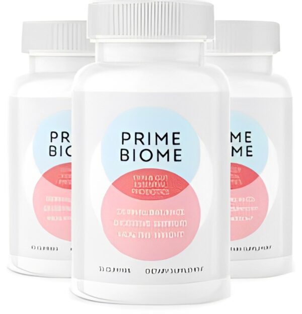 PrimeBiome