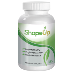 Shape Up Capsules