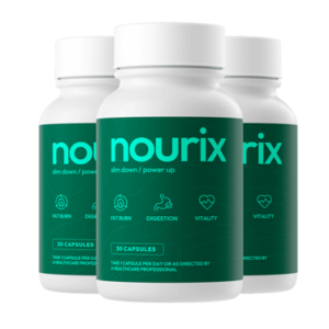 Nourix