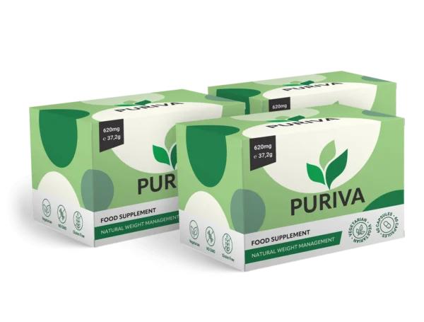 Puriva Capsules