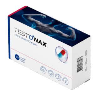 Testonax Capsules
