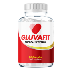 Gluvafit