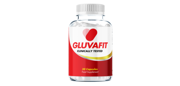 Gluvafit