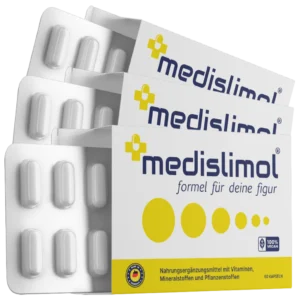 Medislimol Capsules