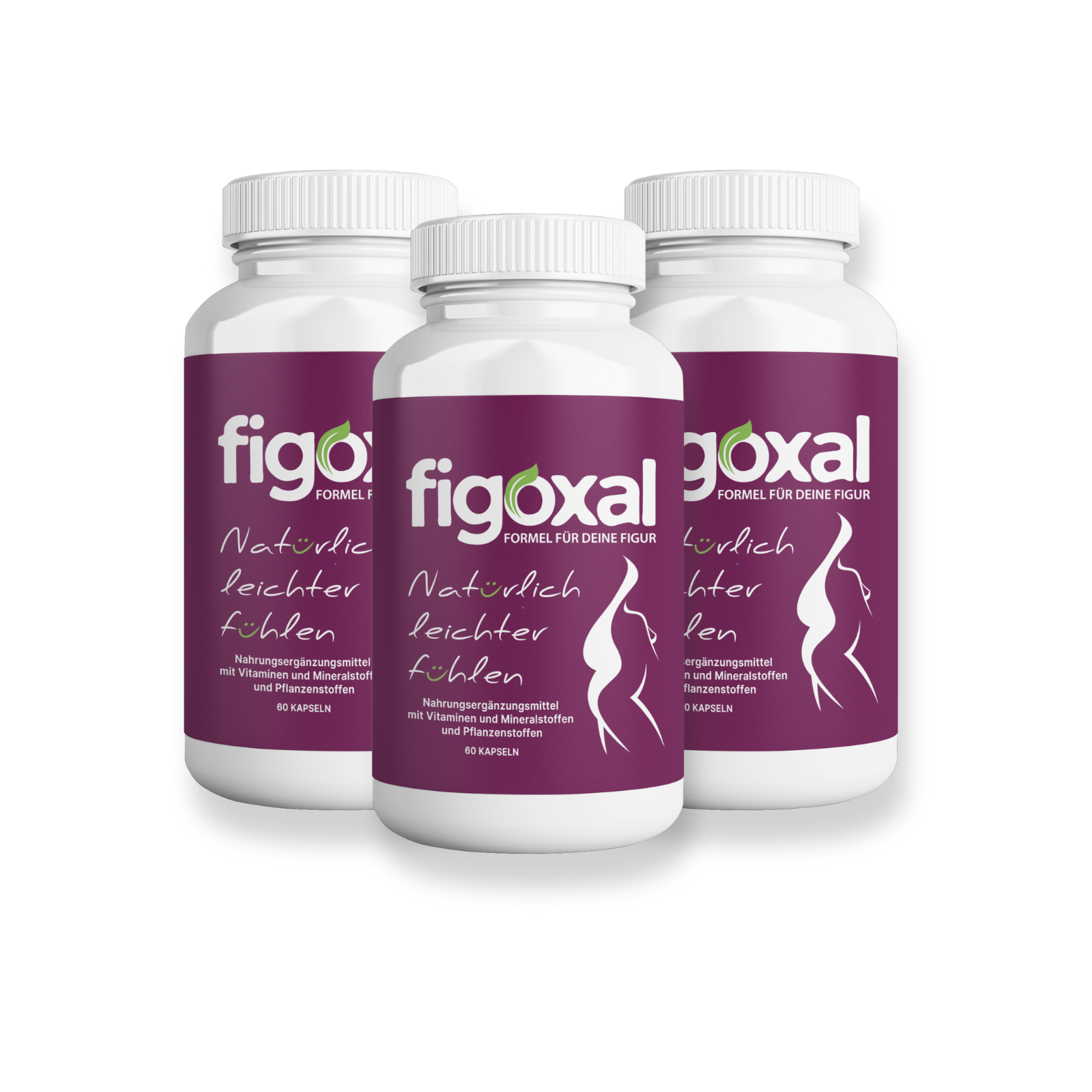 Figoxal Capsules